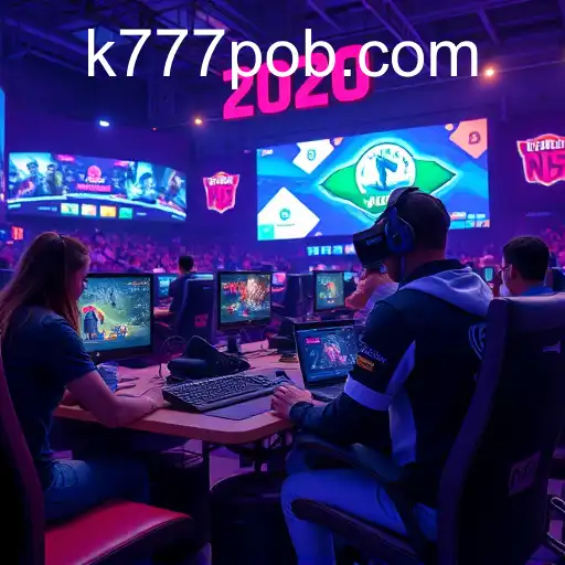 777pob: The Evolution of Online Gaming in Transformative Times