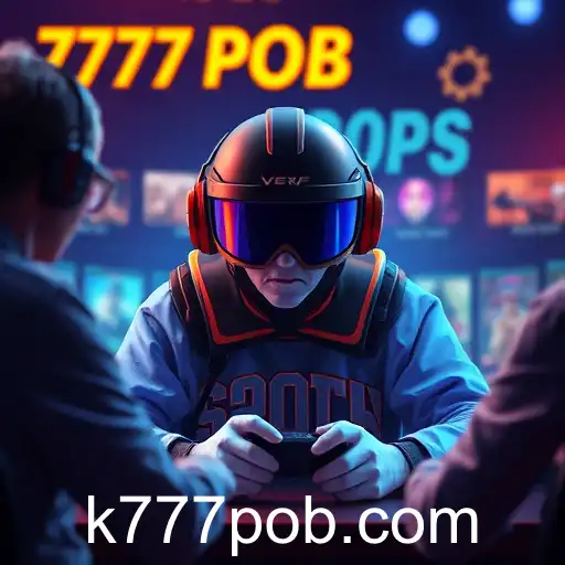 Evolving Landscape of Online Gaming in 2025