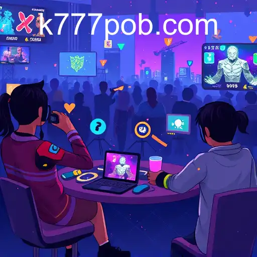 The Rise and Impact of Gaming Communities