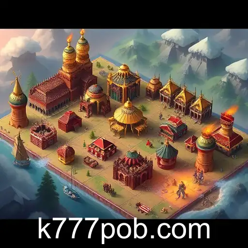 The Digital Metamorphosis of 777pob Gaming