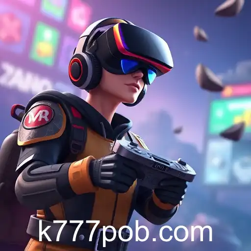 777pob: Transforming Online Gaming in 2025