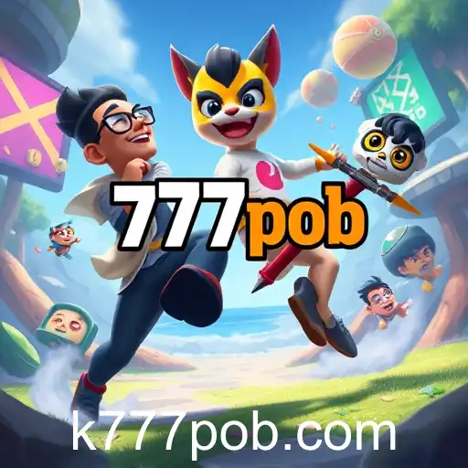 Emergence of 777pob in Online Gaming