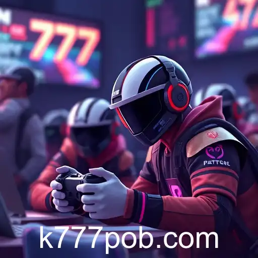 Digital Evolution of Gaming