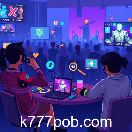 The Rise and Impact of Gaming Communities