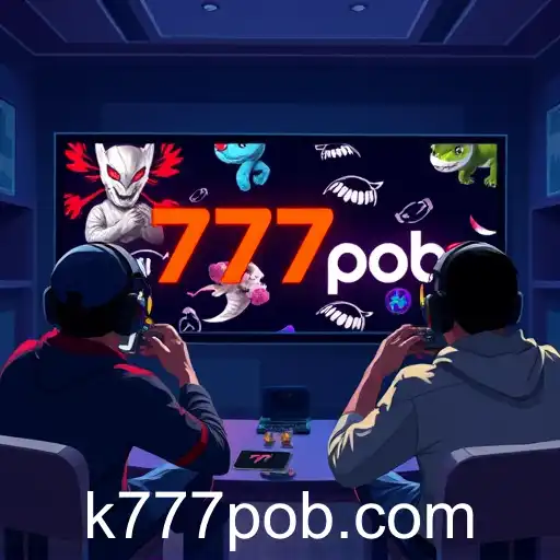 Gaming and the Digital Economy