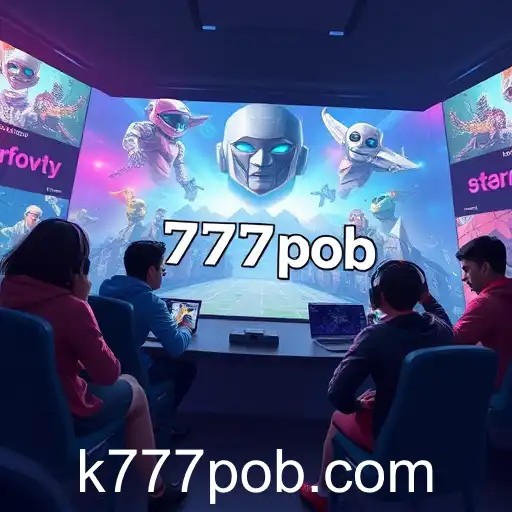 Innovative Trends in Online Gaming