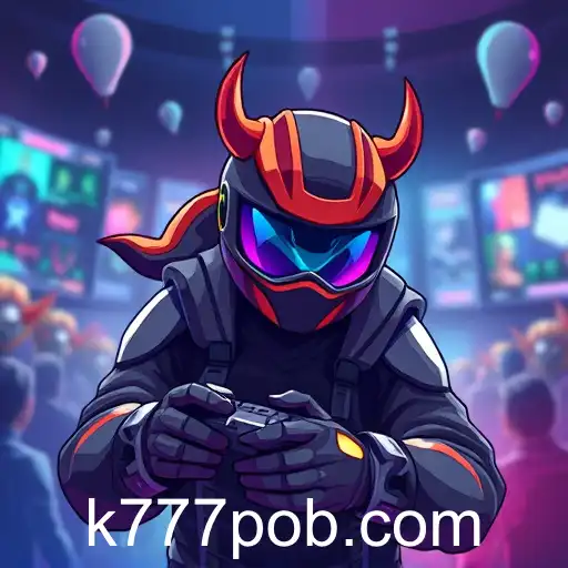 Online Gaming Revolution with 777pob