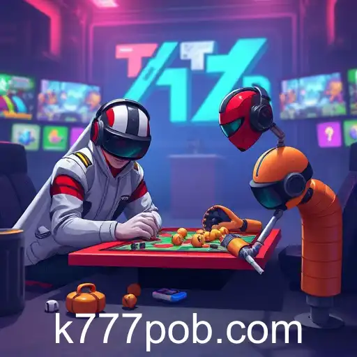 The Surge of Online Gaming in 2025