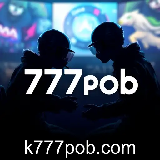 The Rise of 777pob in Online Gaming