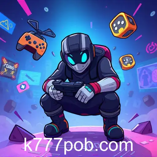 The Rise of Online Gaming: A Look into 777pob's Impact