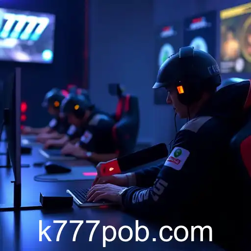 The Rise and Influence of Online Gaming Platforms