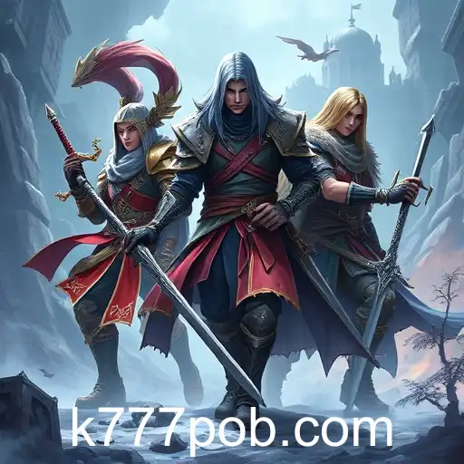 The Rise of Online Game Platforms