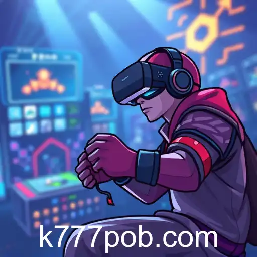 Unveiling the Gaming Platform of the Future