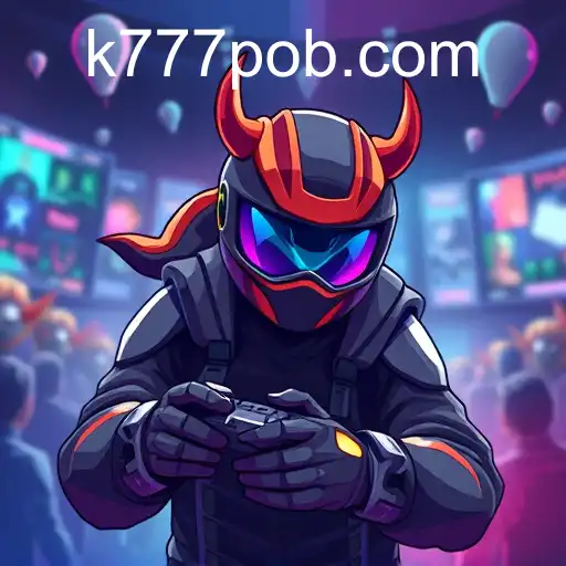 Online Gaming Revolution with 777pob