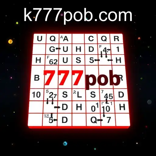 Exploring the Intriguing World of Puzzle Games: A Dive into the '777pob' Phenomenon