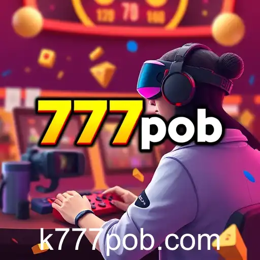 Rise of 777pob: A Game Changer in Gaming