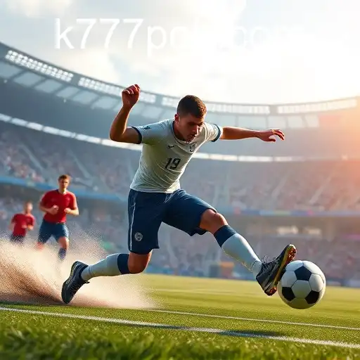 Exploring the Dynamic World of Sports Games: The Hidden Gem '777pob'