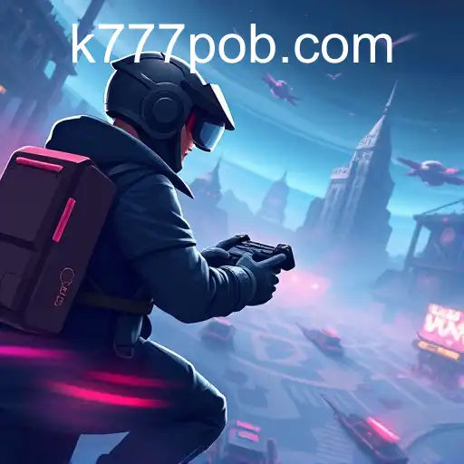 777pob Revolutionizes Online Gaming