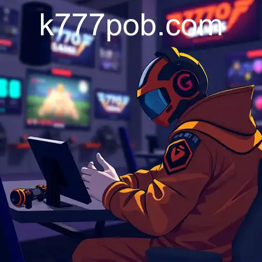 777pob's Rise in the Gaming World