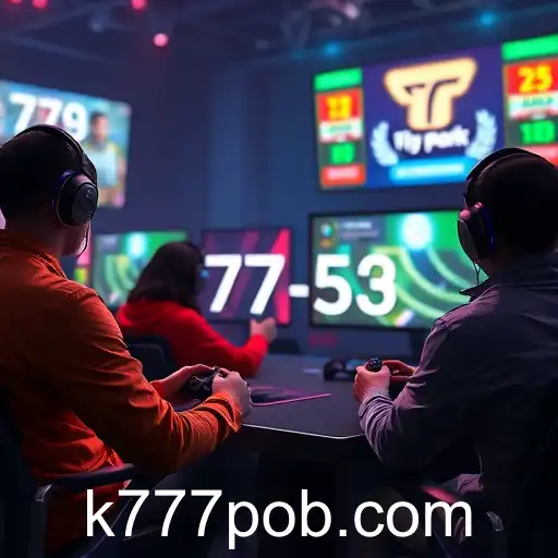 Gaming Trends Evolve with 777pob Amidst 2025 Advances