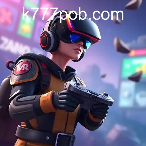 777pob: Transforming Online Gaming in 2025