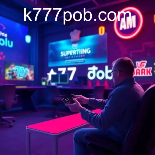 Rising Trends in Digital Gaming Spaces