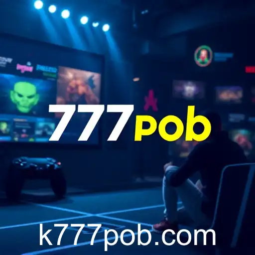 777pob: Gamification in Education and Beyond