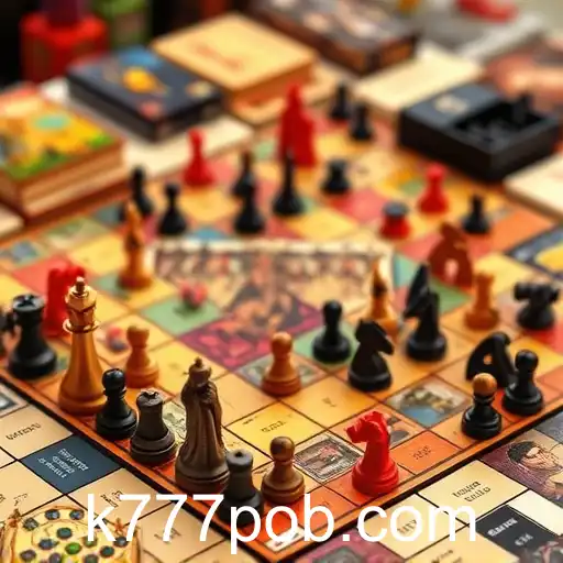 Gaming Trends and Innovations with 777pob