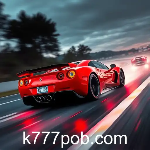 The Thrill of Virtual Speed: Exploring the 