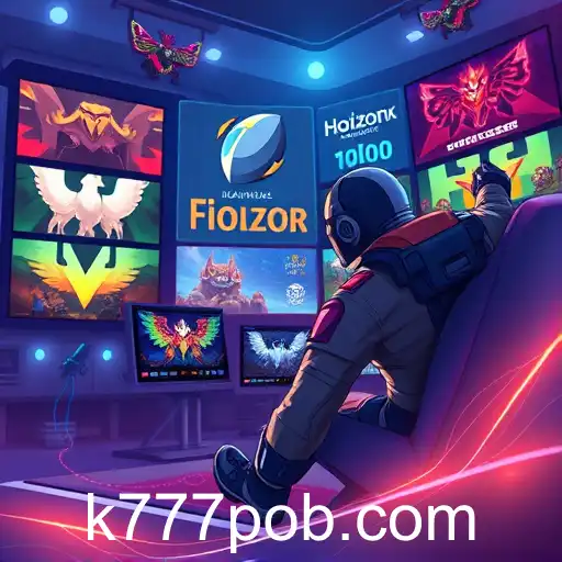 The Rise of 777pob in the Gaming World