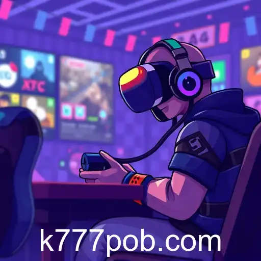 The Rise of 777pob in Online Gaming