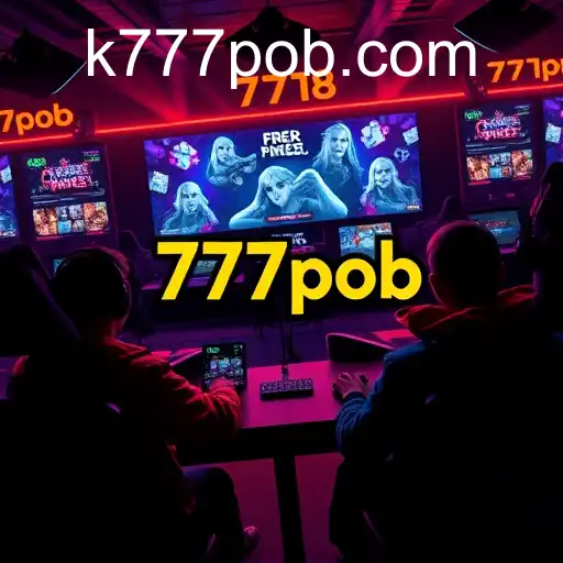The Rise of 777pob in the Gaming World