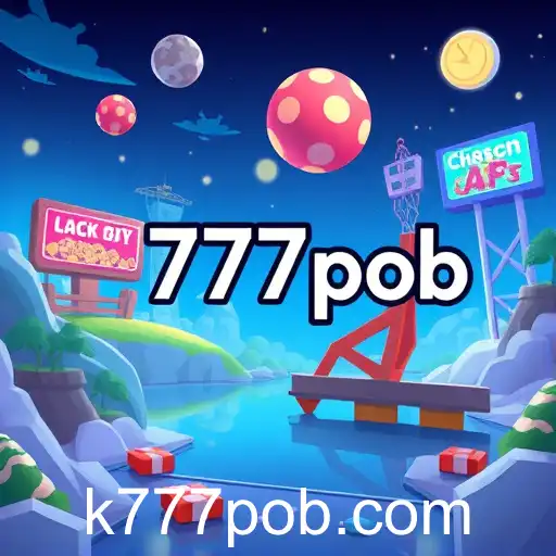 Virtual Worlds and Real Stakes: The Rise of 777pob in Gaming